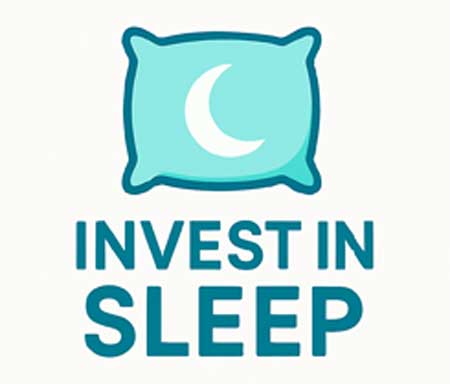 Invest in Sleep